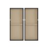2-piece Canvas Wall Art Set
