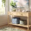 Green Floral Quilted Fabric Storage Bin