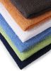 100% Cotton 6 Pack Bath  Towel Set, Quick Dry, Super Absorbent, Light Weight, Soft, (27 x 54 Pack of 6) Beige, White, Grey, Sky Blue, SAGE Green, Navy