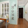 Home Wall Decor Letter Signs Acrylic Mirror Wall Stickers Decorations for Living Room Bedroom Home
