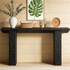 Main Console, Wooden Sofa Table, Long Table, Entrance Table, Long Sofa Table