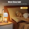 Candle Warmer Lamp with Dimmer Adjustable Height Christmas Gifts and Birthday