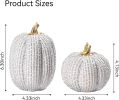 Halloween 2-Piece Pumpkin Decorating Set â€“ Carving & Decorating Kit for Halloween, Fall, and Party Fun