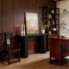 Main Console, Wooden Sofa Table, Long Table, Entrance Table, Long Sofa Table