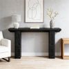 Main Console, Wooden Sofa Table, Long Table, Entrance Table, Long Sofa Table