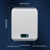 Kitchen Scale Mini Kitchen Electronic Scale Small Kitchen Electronic Scale Portable Electronic Scale Wholesale Precision Electronics