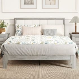 Full Bed Frame