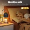 Candle Warmer Lamp with Dimmer Adjustable Height Christmas Gifts and Birthday Gifts for