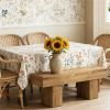 Entrance bench, bed end bench, long table and chairs, seats, stools