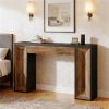 Console, farmhouse entrance table, sofa table, foyer table