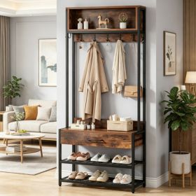Coat Racks (Option: Default)