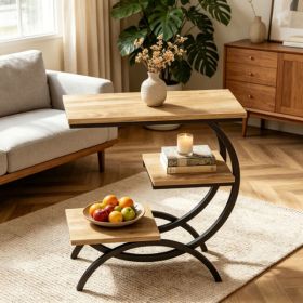 End Table (Option: Default)
