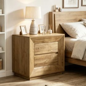 Bedside Tables (Option: Default)