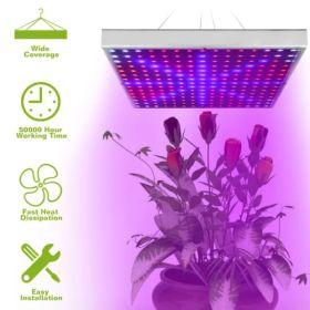 Full Spectrum Indoor Plant Growth Lamp (Option: Style1)