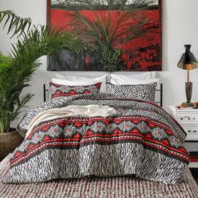 Felicie Quilt (Option: KING)