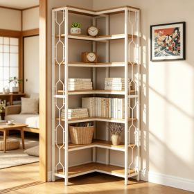 Bookshelf (Option: Default)