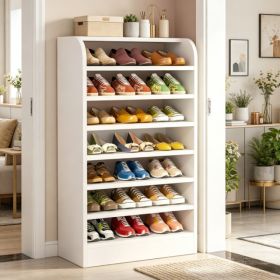 Shoe Storage Cabine (Option: Default)