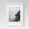 11"x14" Matted to 8"x10" Traditional Value Picture Frame