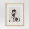 11"x14" Matted to 8"x10" Traditional Value Picture Frame