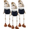 Christmas Gnomes Decorations, Christmas Table Home Ornaments for Holiday Party Gifts