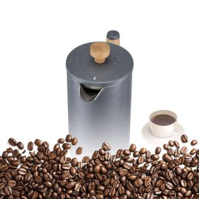 Coffee Press Tea Maker with Filterr for Household & Commercial (type: Style B, Color: As pic show)