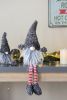 Christmas Gnomes Decorations, Christmas Table Home Ornaments for Holiday Party Gifts